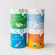 The Four Seasons Tea Bundle | A Tea for Every Season